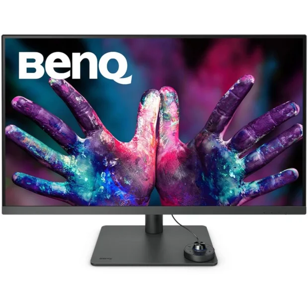 Монитор BenQ PD3205U